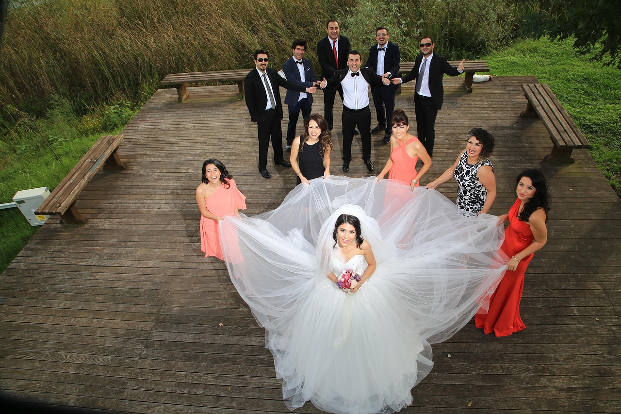 Svadobná fotografia Svadby Media 36
