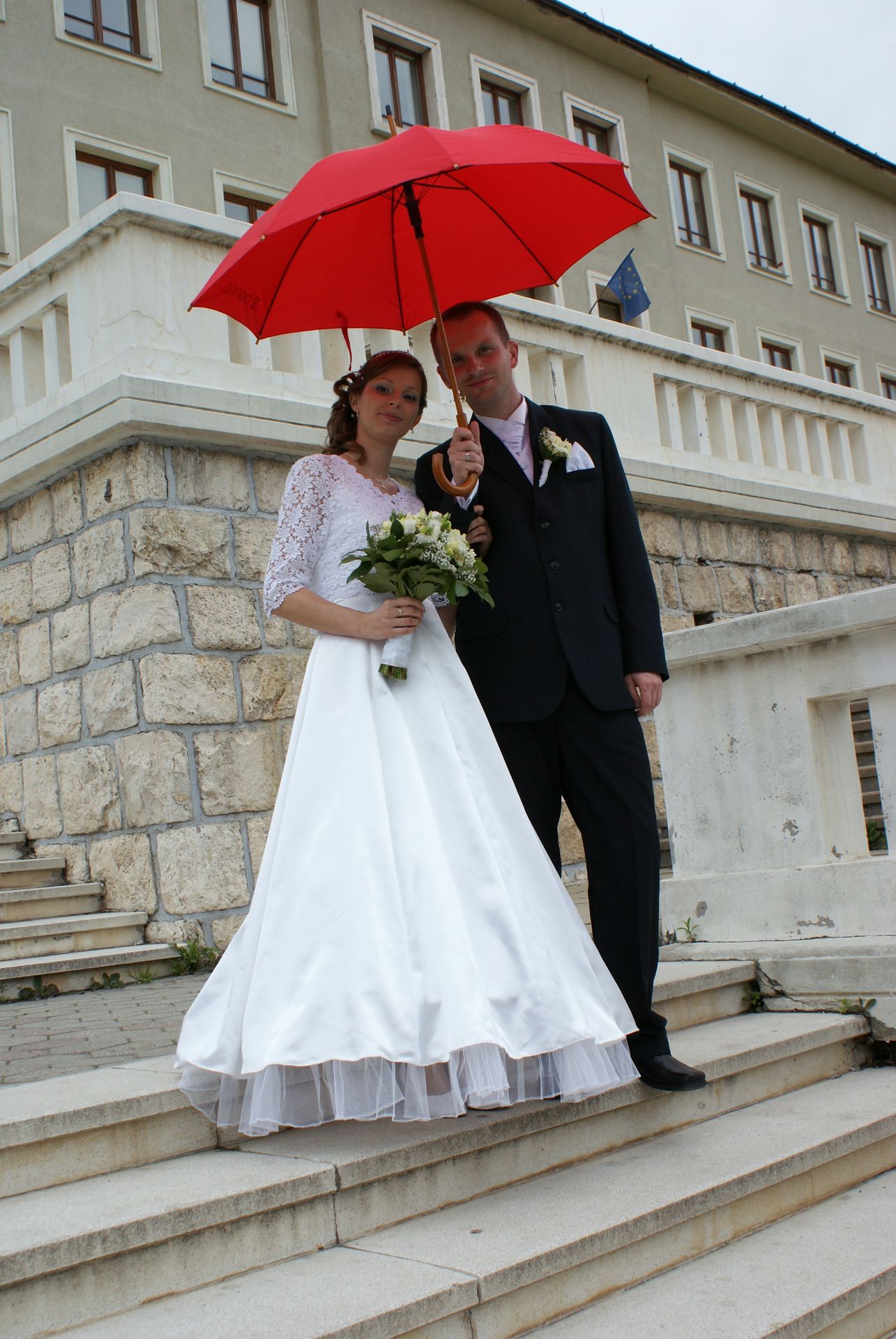 Svadobná fotografia Svadby Media 33