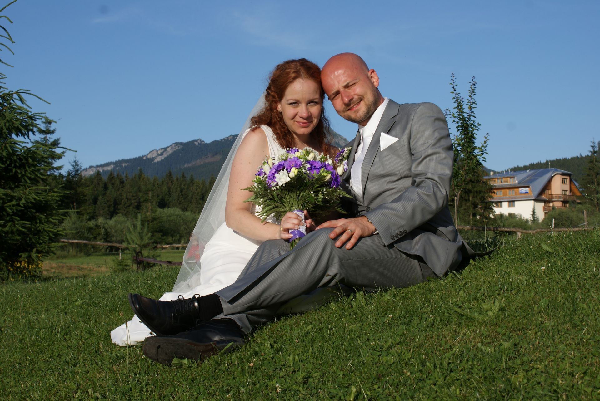 Svadobná fotografia Svadby Media 31