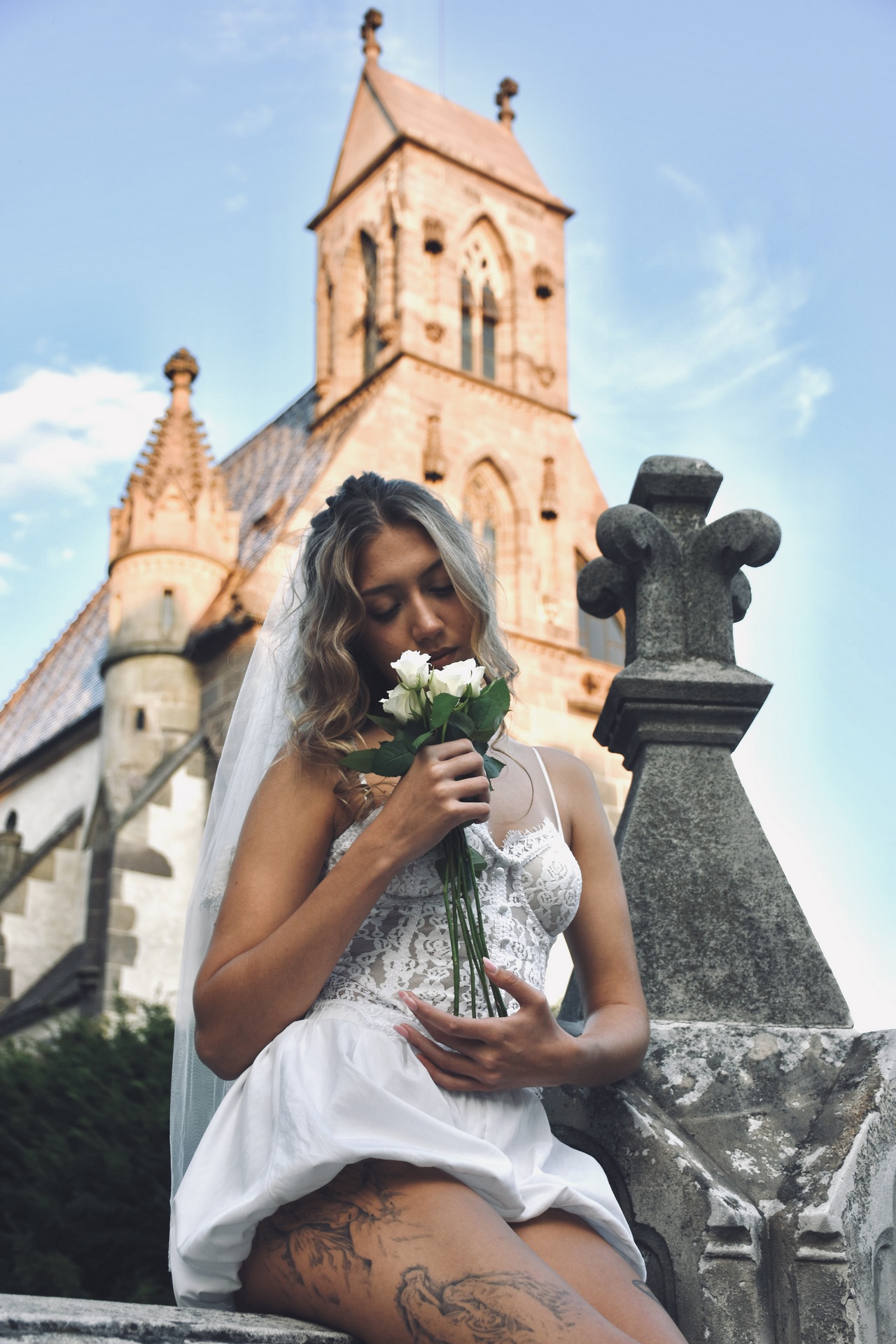 Svadobná fotografia Svadby Media 6
