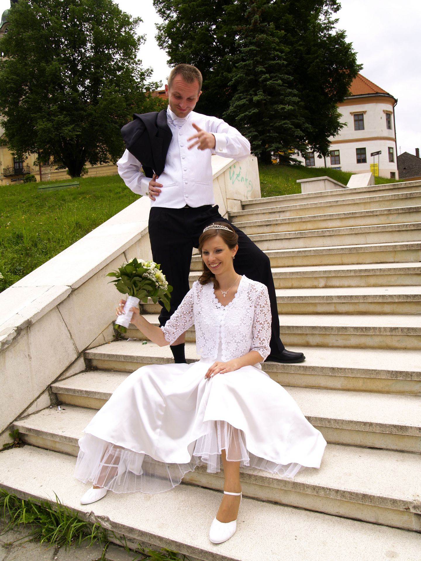 Svadobná fotografia Svadby Media 35