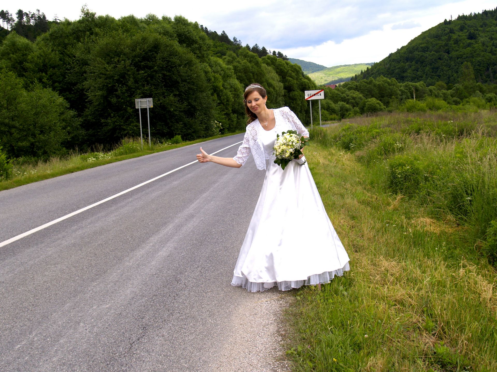 Svadobná fotografia Svadby Media 34