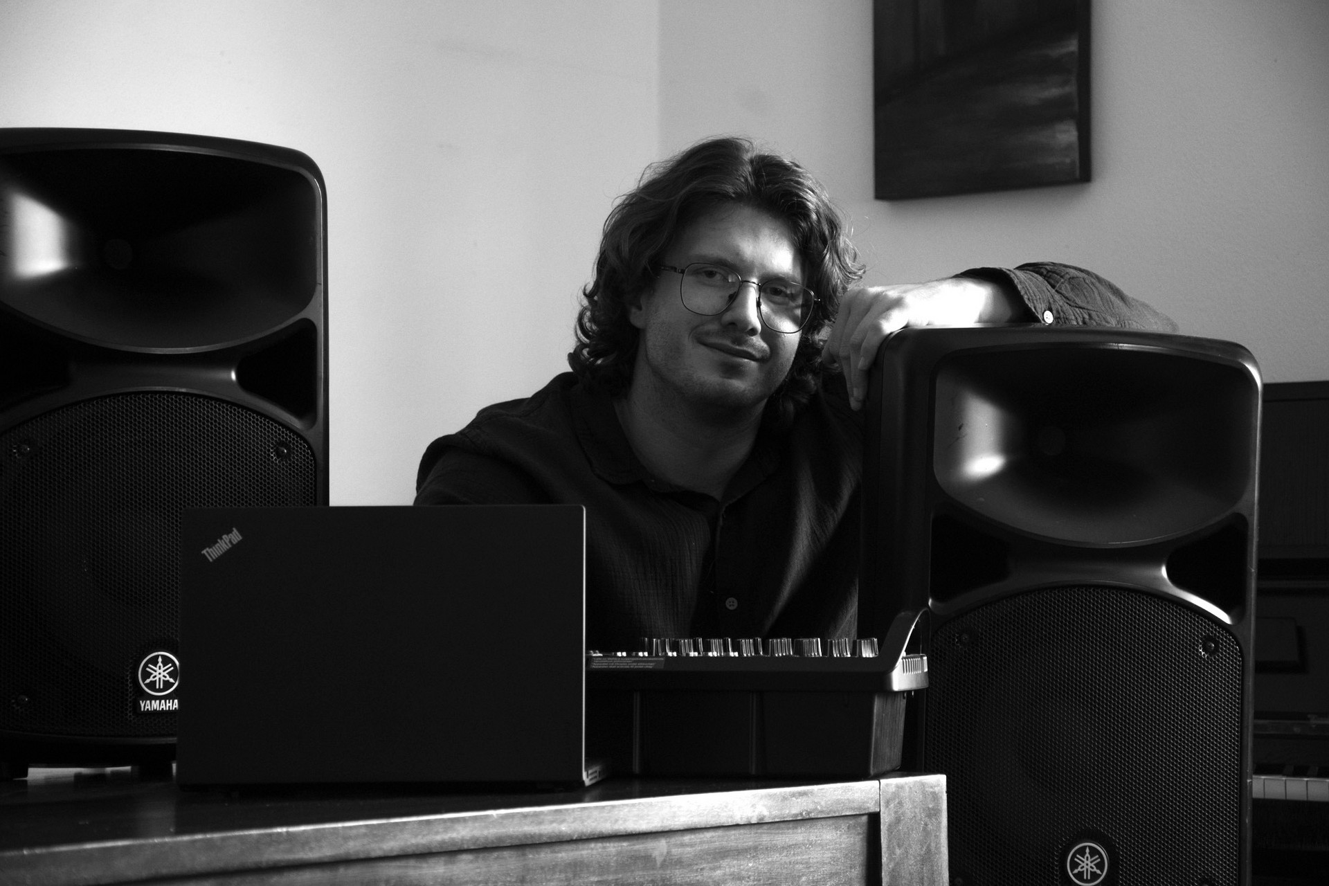 Svadobný DJ Košice – Marco